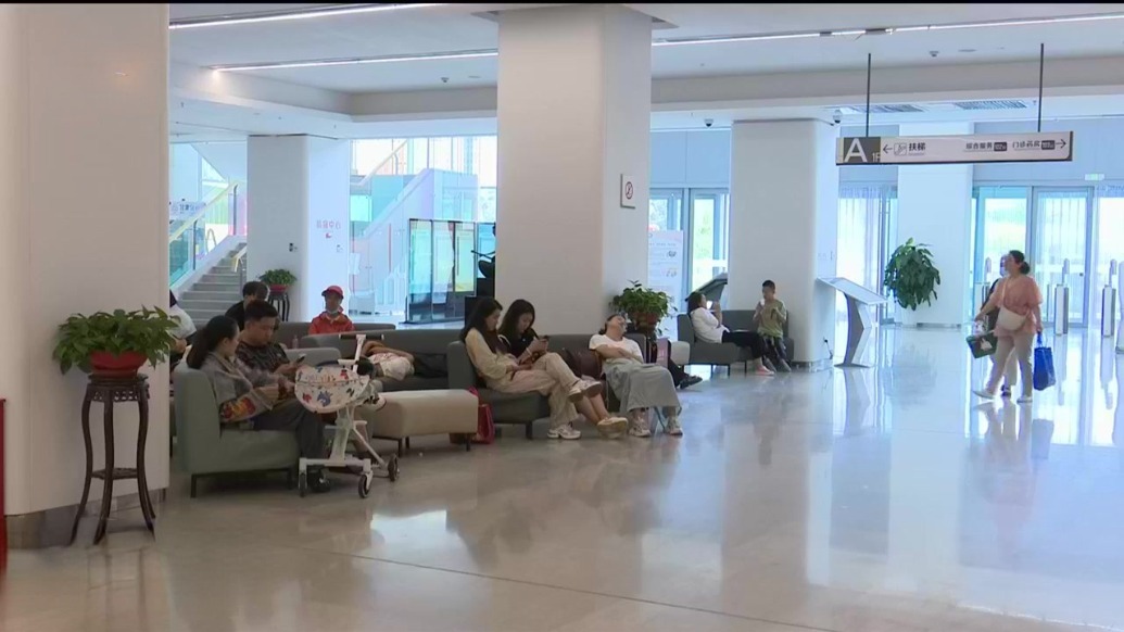 【加快建设健康中国】甘肃深化数字化改革　解锁群众就医新体验