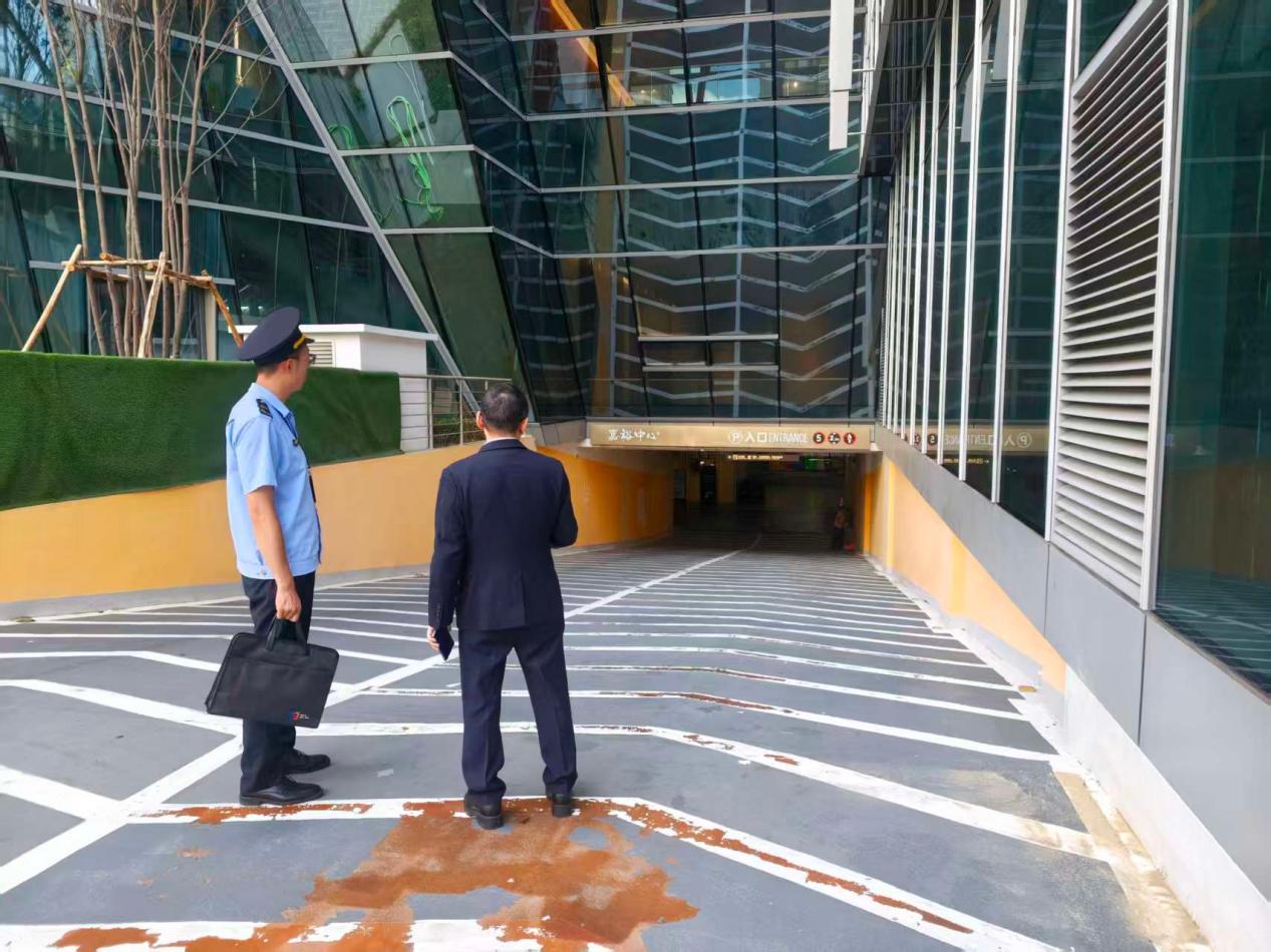 一次恳谈，多方联动：助企打通餐厨收运堵点