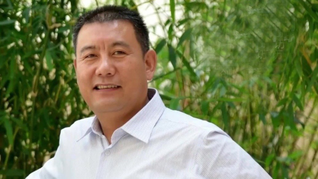 著名作家王新军突发疾病去世　年仅57岁