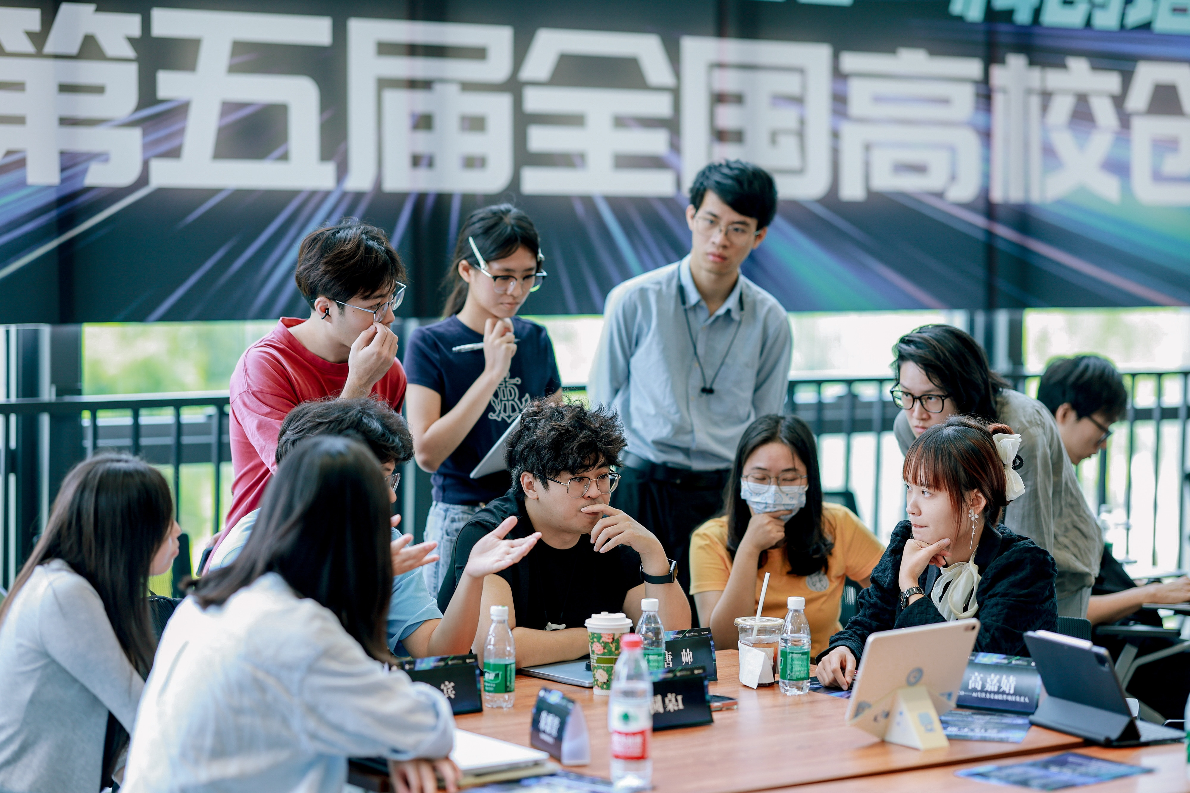 人才沃土:让创新“种子”竞相萌发