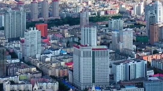 青春华章·筑梦龙江 | 王永魁：极地“破冰人”