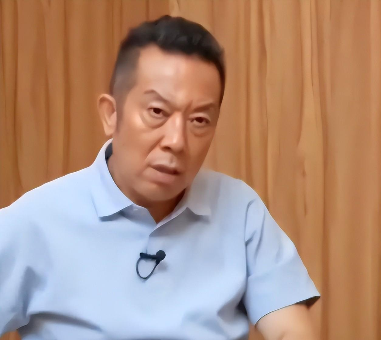 贾国龙 图源:网络