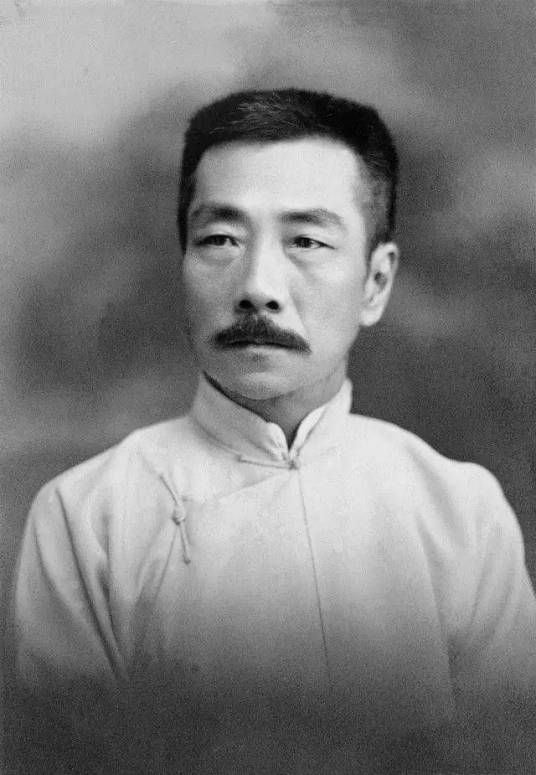 别传毛泽东指引了赤军，鲁迅平和地商讨：他有多大岁数了？