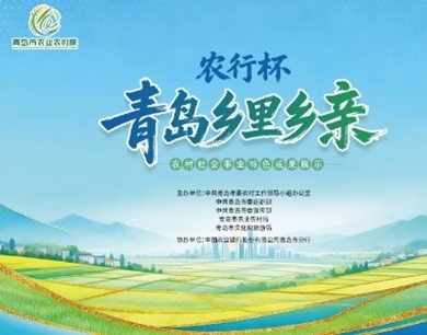 凤凰专题｜农行杯青岛乡里乡亲农村社会事业特色成果展示
