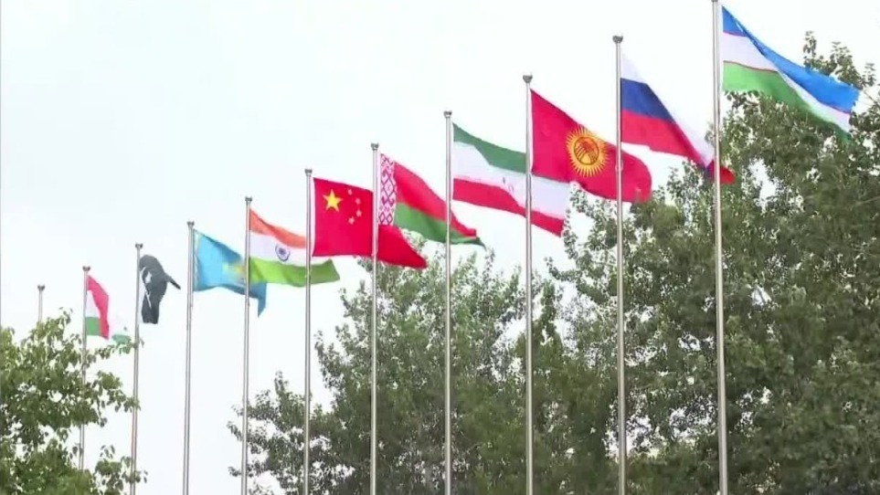 上合组织《比什凯克宣言》将释放哪些信号？