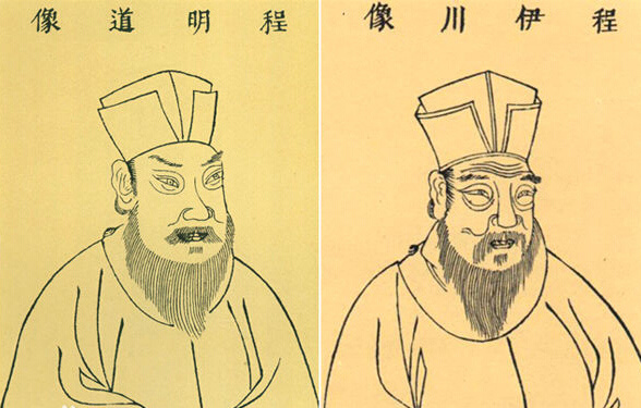 王杰:兄长的春风——程颢对程颐的启蒙之路