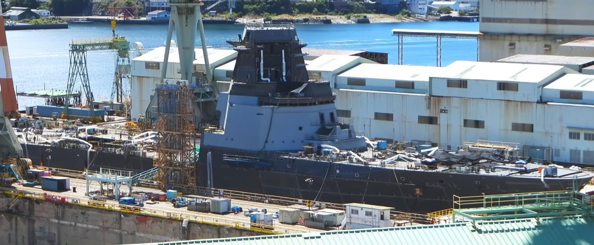 【ASEV极度偏科反导任务，对低空掠海目标、小型无人机蜂群的探测跟踪能力不足，难以应对现代海战常见的超低空突防和饱和攻击。】