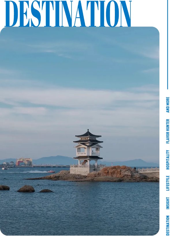 北京中产抛弃阿那亚,偷偷去的海边后花园