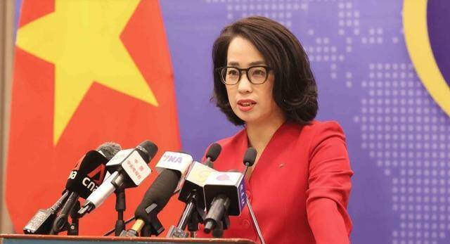 荫藏多年的越南，终于炫耀了獠牙，发疯般寻衅中国，真确贪心流露