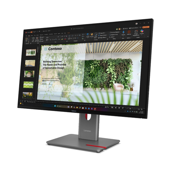 ThinkVision P27UL-40