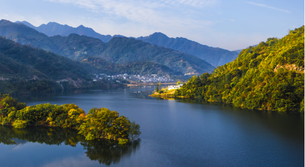 文县天池景区