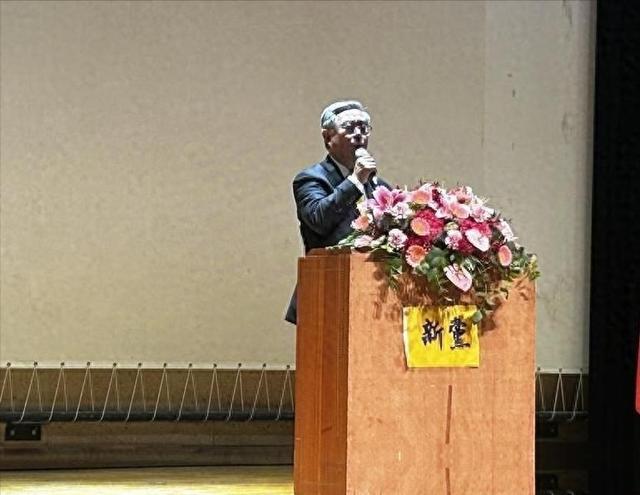 这一天终于来了！台湾新党率先支持台湾和平统一，拥护一国两制