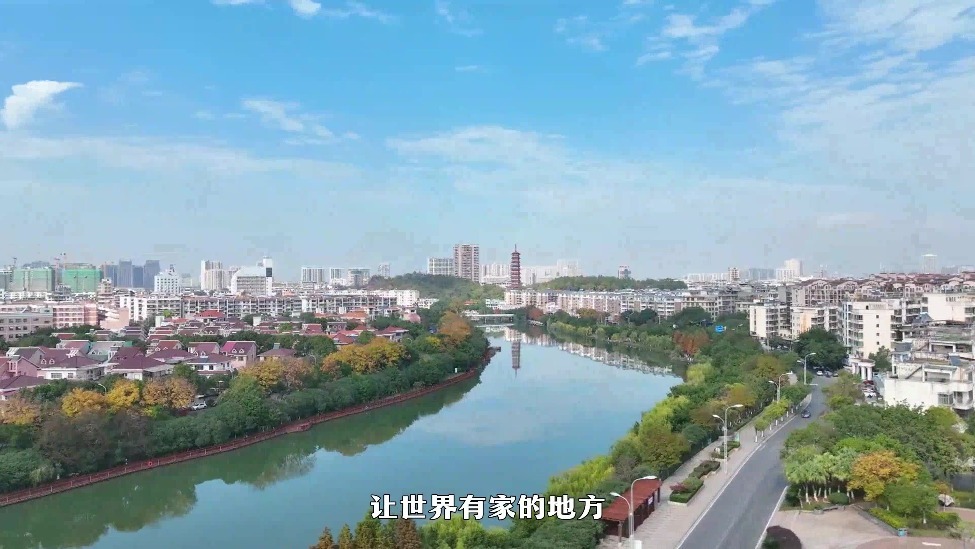 【2026打卡中国】赣州南康：一场“无中生有”的产业接力