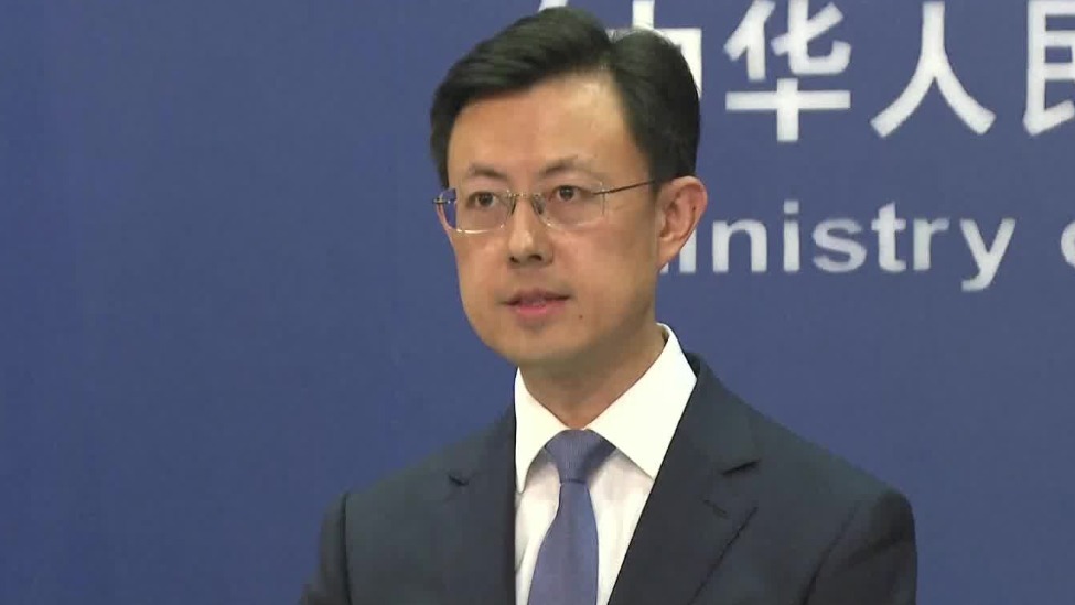 外交部：坚决遏制日本新型军国主义滋长