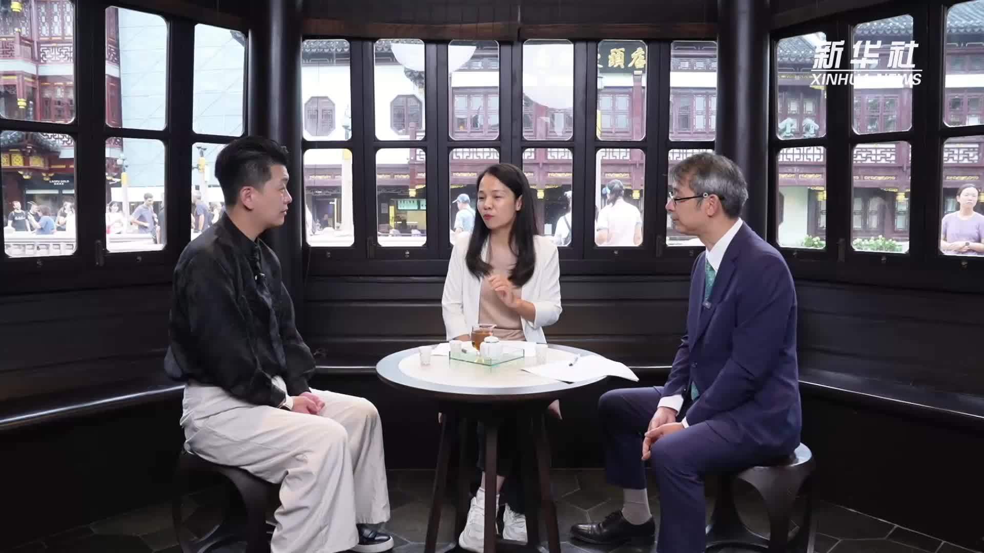 中国经济面面观｜“暑期档”热度延续，文旅行业从“流量拉动”走向“留量沉淀”
