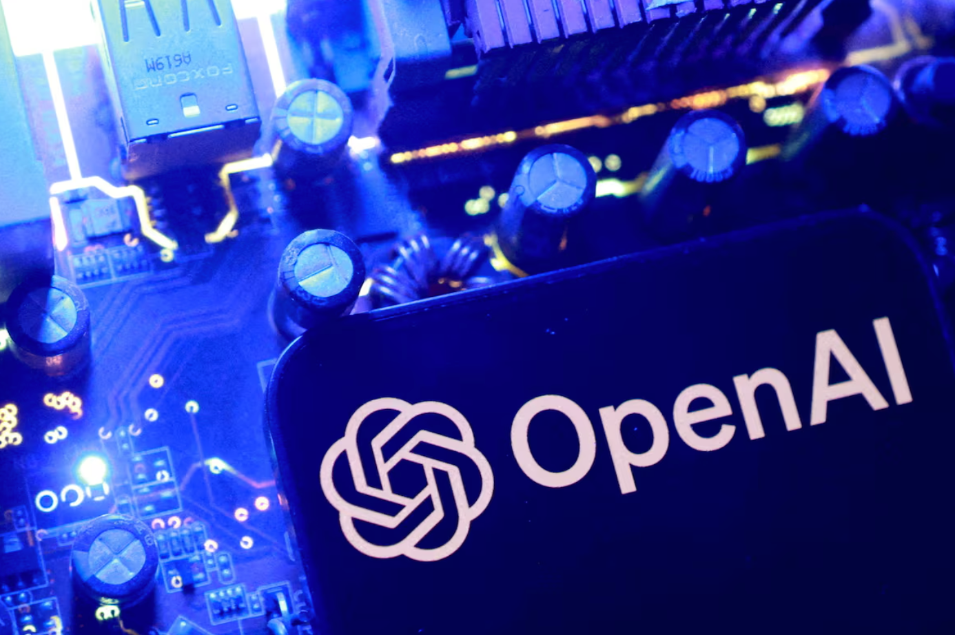 OpenAI