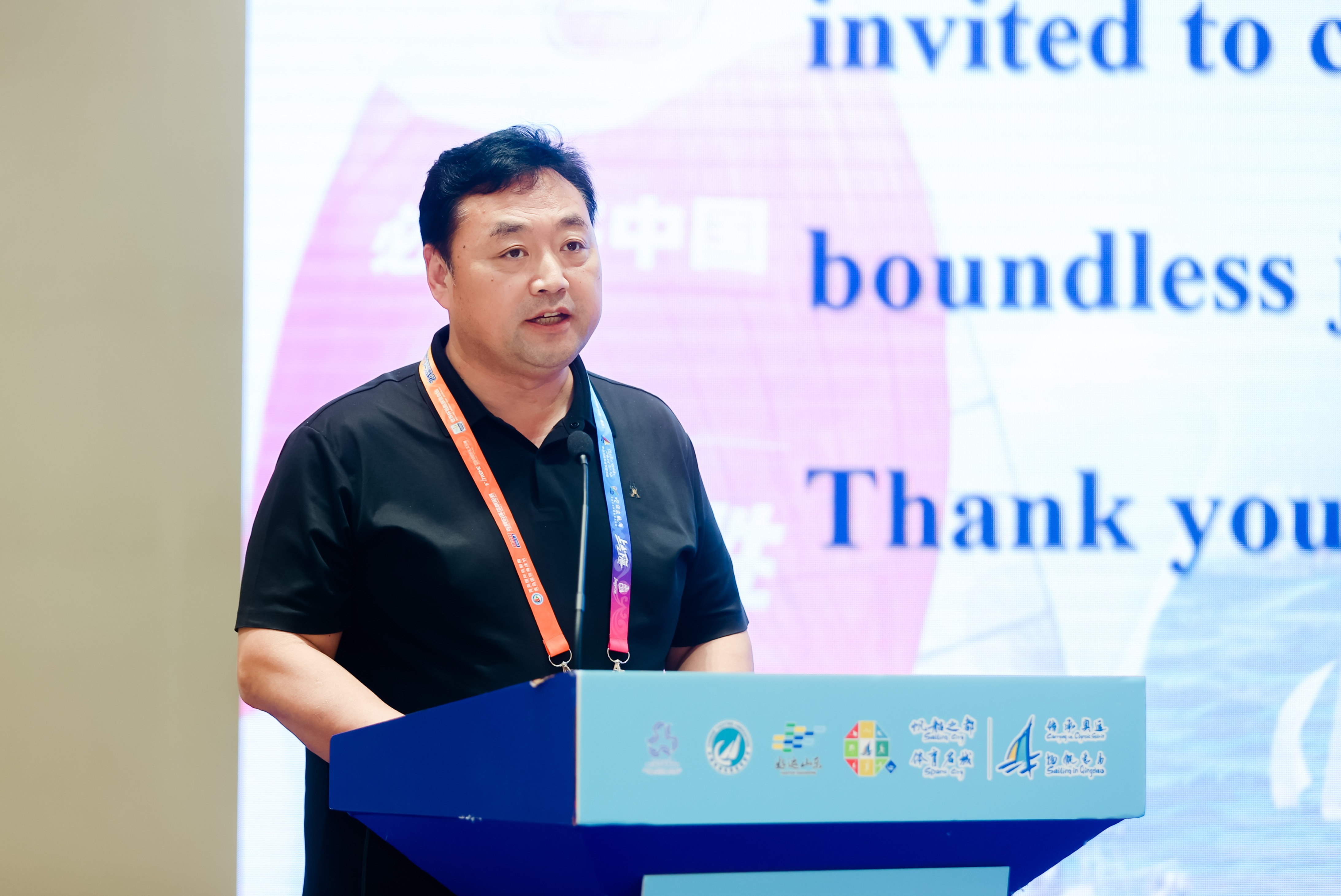 潮涌山海,帆耀青岛!2026“亚帆联杯”青岛国际帆船赛圆满收官