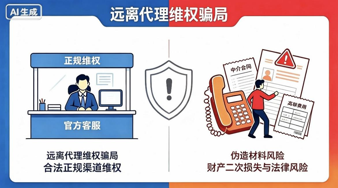 读懂金融八项权益 守住您的金融“护身符”