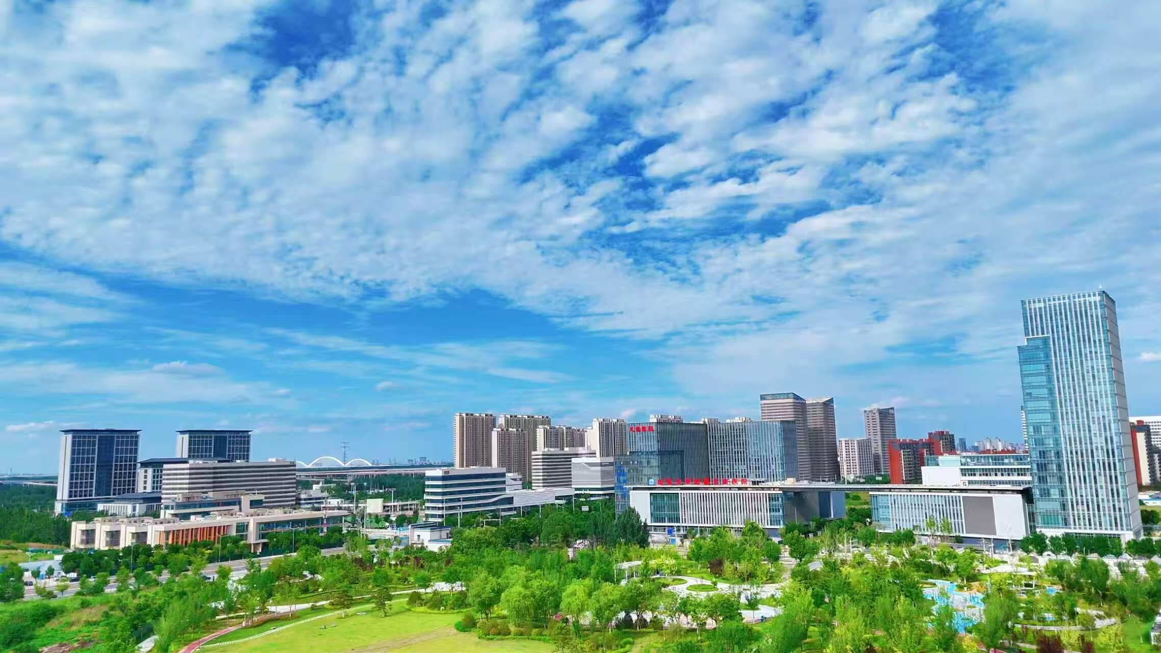 济南国际医学中心