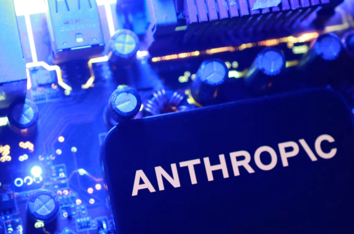 Anthropic