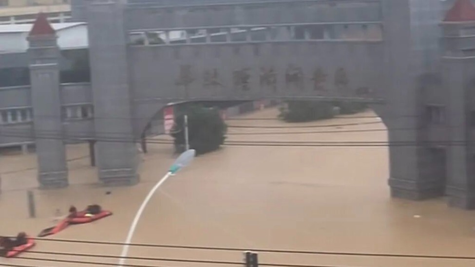 新闻配图
