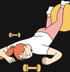 健康生活 