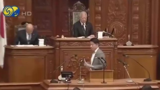 日本国会年轻议员计划本月访华