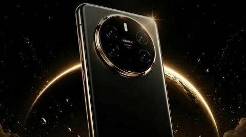 华为国行5G回归?Mate90 Pro入网曝光!6摄+6615mAh