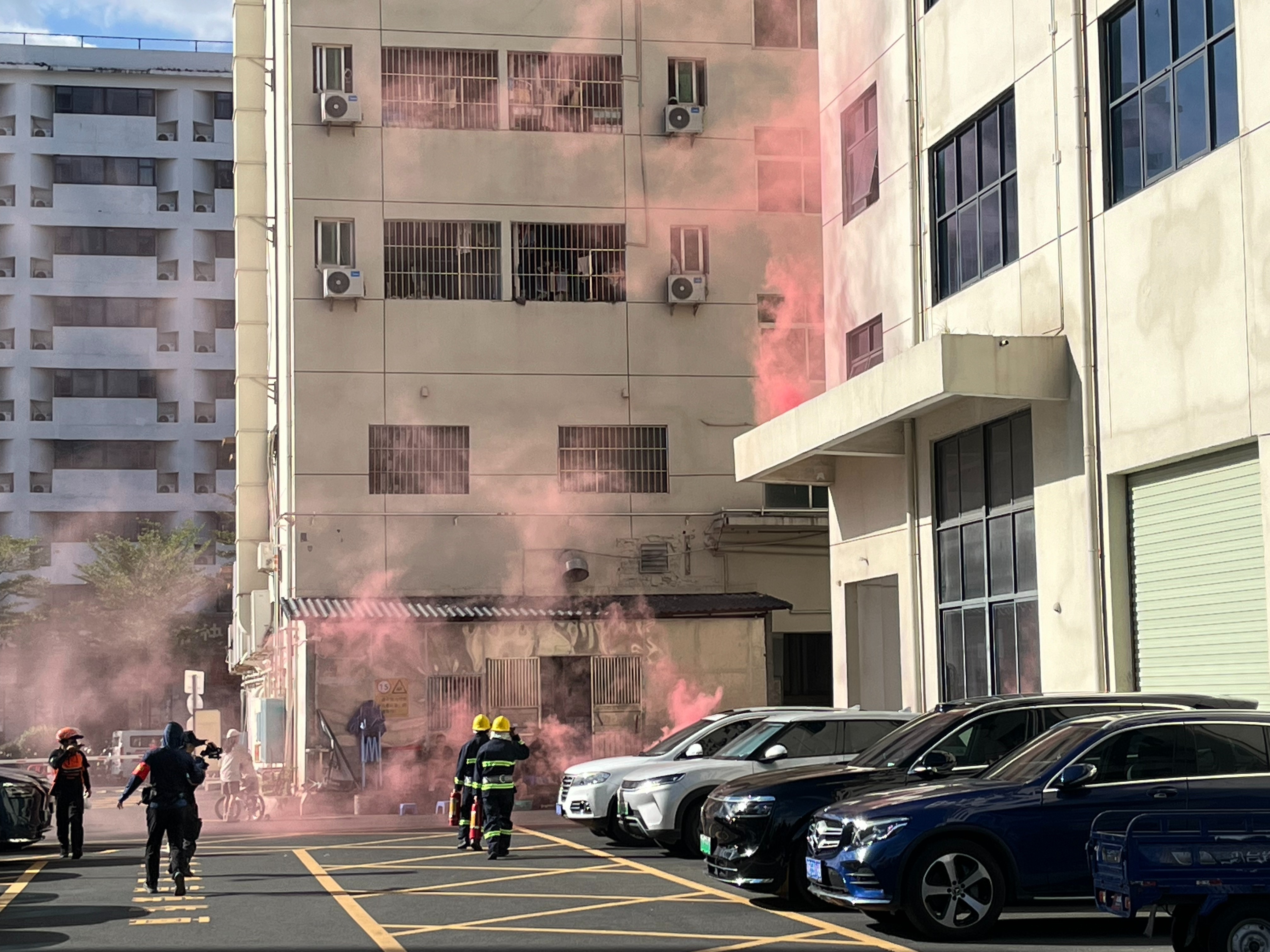 沉浸式体验+科技赋能——西乡街道16场安全宣传进社区活动圆满收官