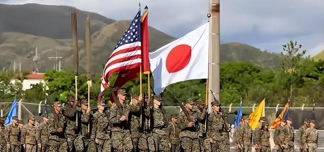 美智库曾语出惊人：日本若再不找中国和解，将付出极其惨痛的代价
