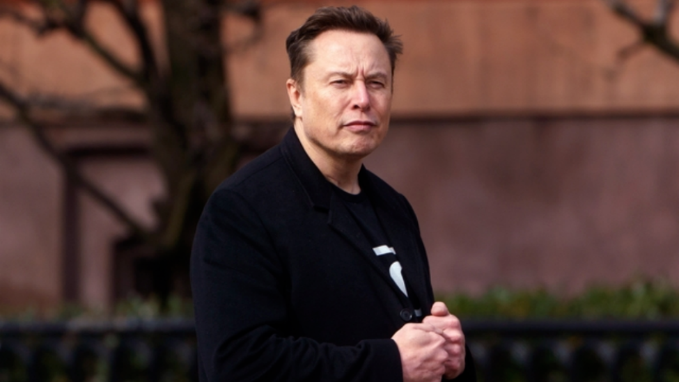 Musk Slams Altman