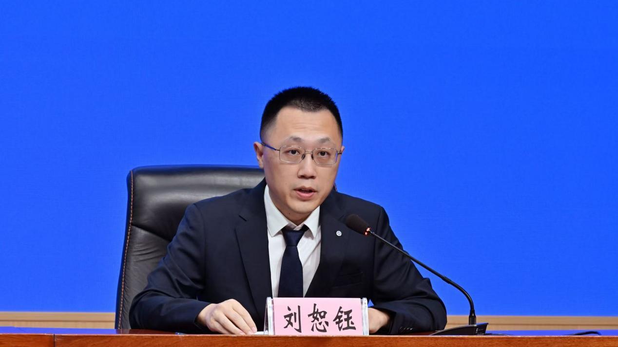 黑龙江省传染病防治院呼吸科主任 刘恕钰