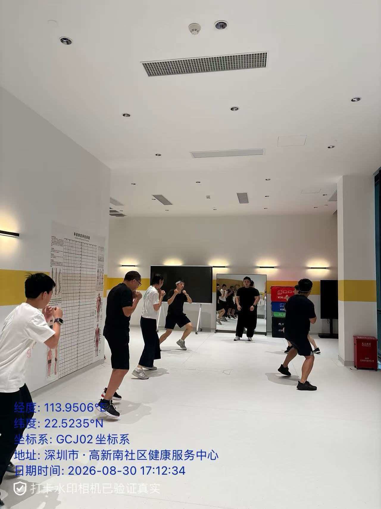 打工人哀嚎“牛马抢不到” 1200+人抢先体验!医生护士亲自带你“开练”