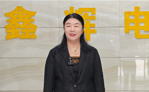 外事惠企赋能出海 阳谷外向型企业拓宽全球市场