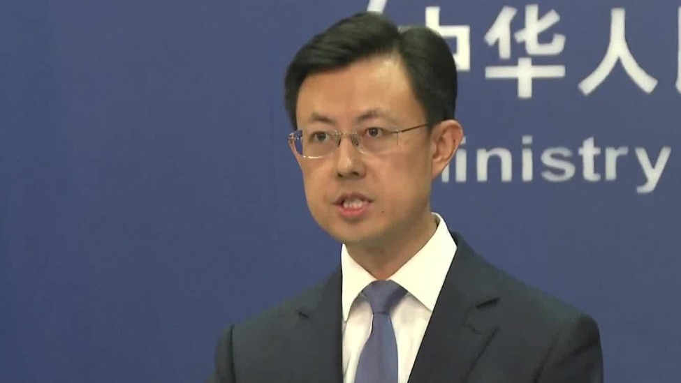 中国向尼泊尔提供第三批紧急援助物资