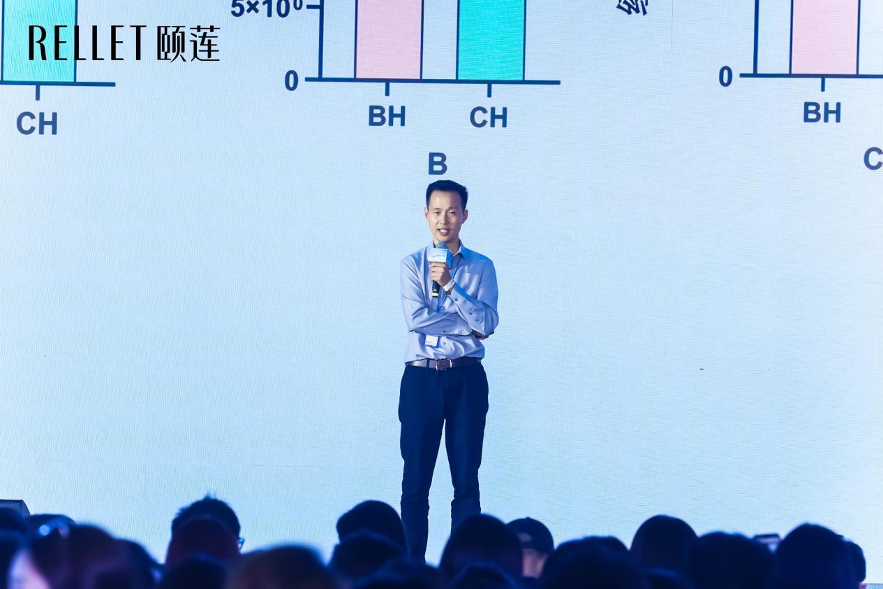 颐莲高保湿喷雾节启幕，中国玻尿酸护肤迈入“标准引领”新时代