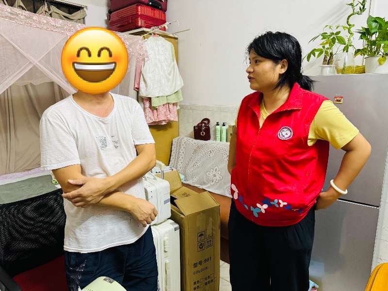 微光聚暖,心愿开花 —共乐社区温情护航新学期