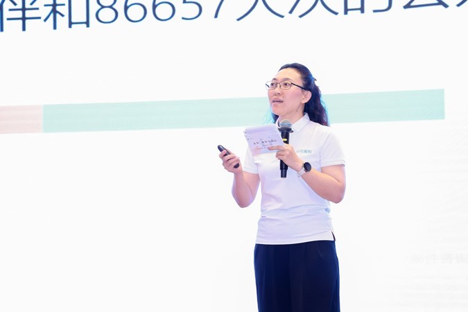 服务3087个家庭！归元缓和在京举办五周年活动，守望生命告别时刻