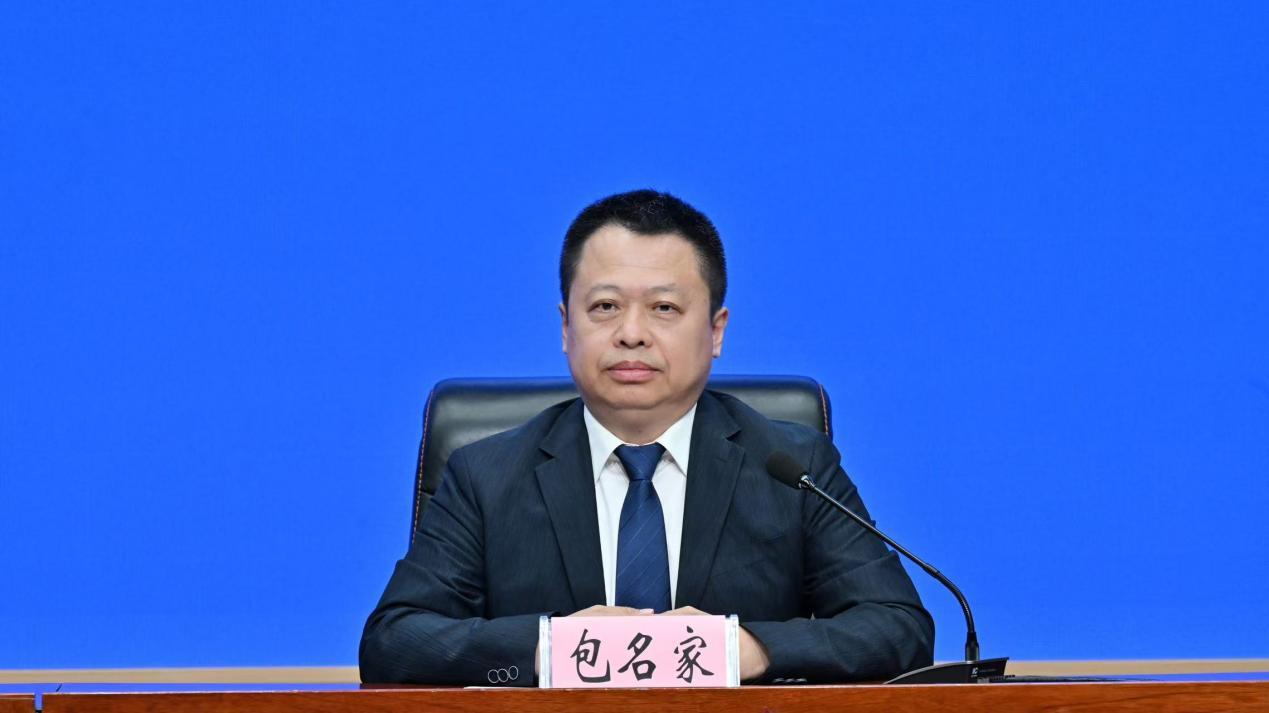 黑龙江省疾病预防控制中心主任 包名家