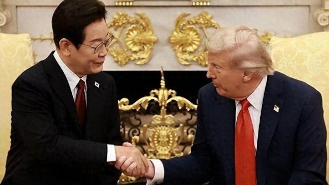 新闻配图