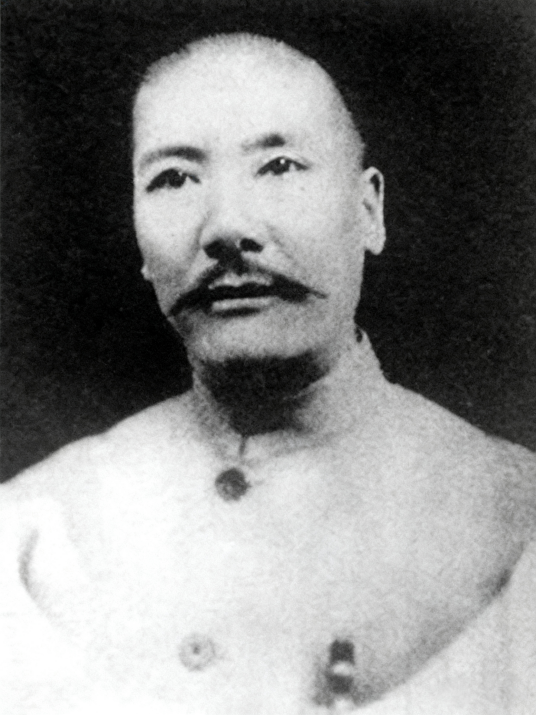 杨积庆