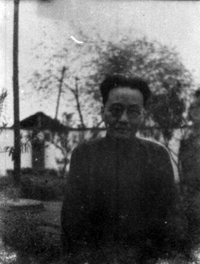功德林头号演员：伪装积极改造二十余年，特赦立刻申请去台湾
