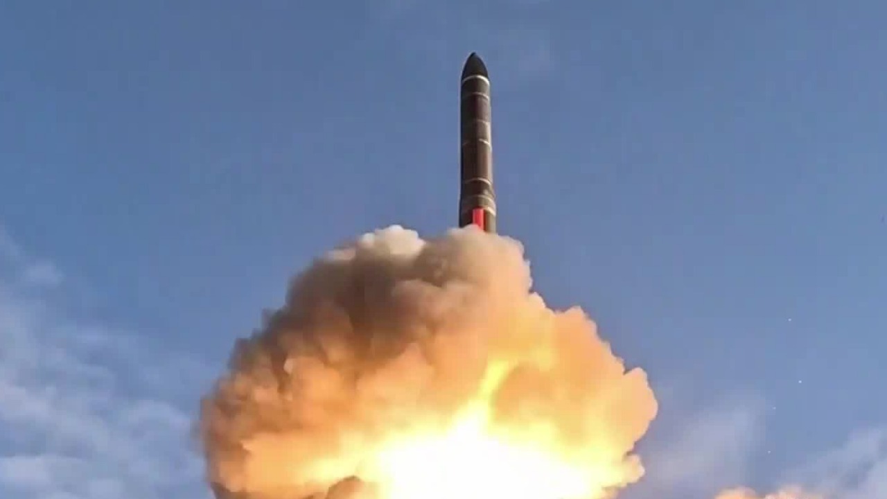 朝鲜“火星-11C”弹道导弹，是否具备攻击地下掩体的能力？