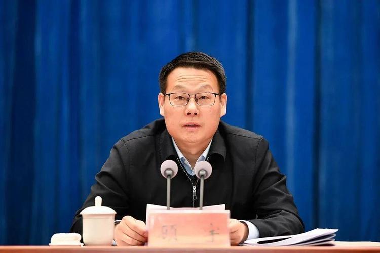 洋河股份董事长顾宇