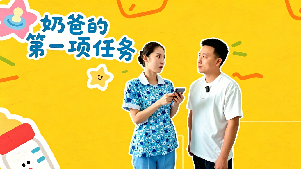 新生儿医保在手日子无忧　甘肃肃州奶爸们速戳办理指南
