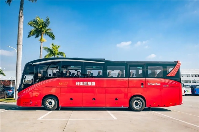 多元布局:以精细化产品矩阵提升能源利用效率