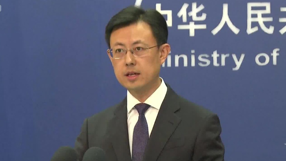 外交部答凤凰：G20财长会未能发表公报，中方深表遗憾
