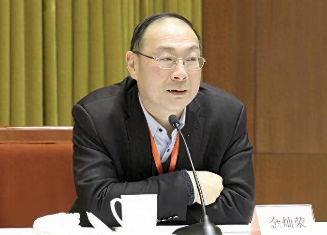 金灿荣：台湾问题不能再拖！我们必须破除不切实际的“三大幻想”
