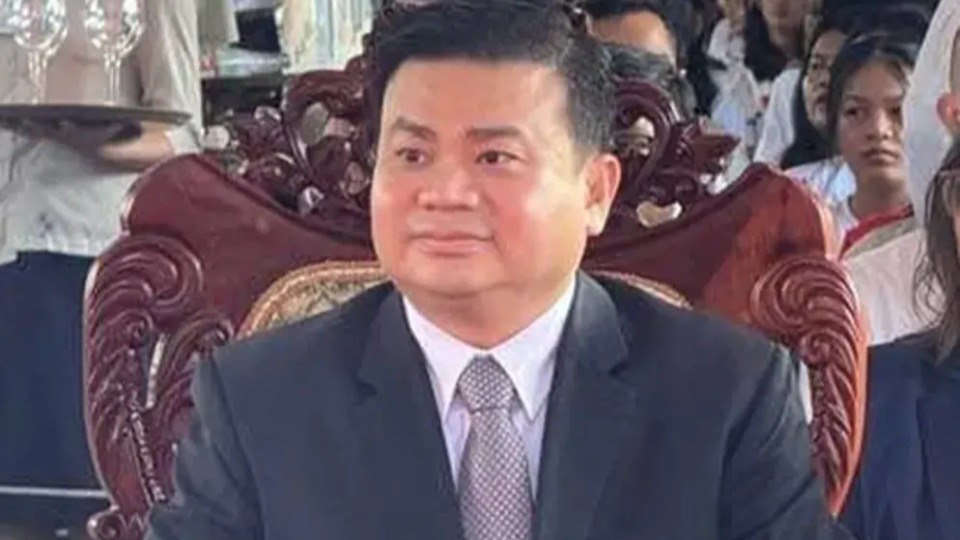 周顺南