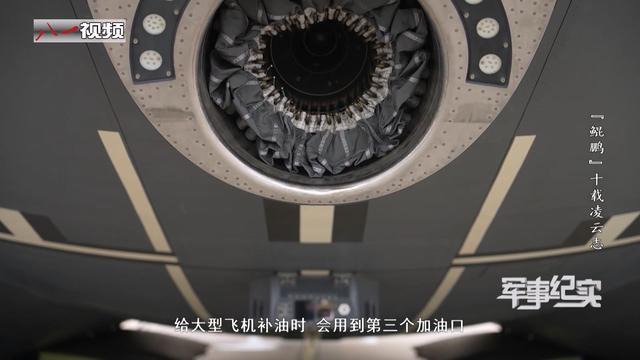 运油20与“阵风”对接，首次给西方战机空中加油，用北约标准？